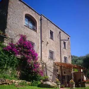  Alloggio per agriturismo Le Rotte